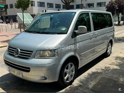 Usado VW Multivan