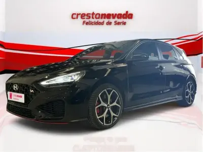 Usado Hyundai i30 250 CV (183 kW) 2024