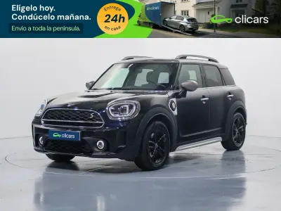 Käytetty Mini Cooper Countryman