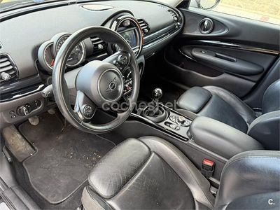 Mini Cooper Clubman
