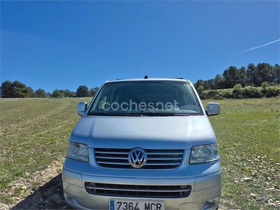 Usado VW Multivan