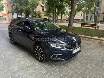 Usado Fiat Tipo