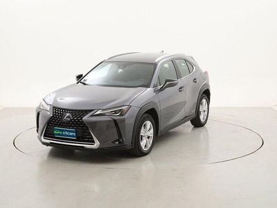 Lexus UX 250h