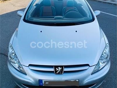 Peugeot 307 CC