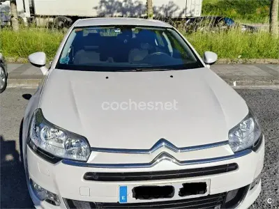 Usado Citroën C5