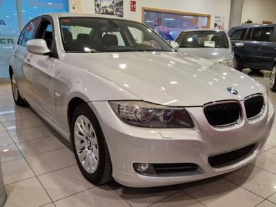 usado BMW 320 SERIE 3 d Eletta