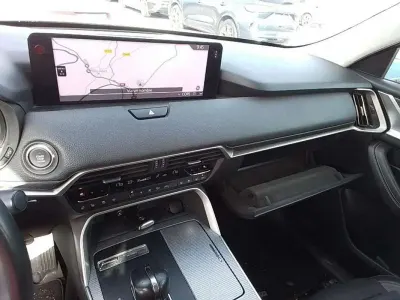 Usado Mazda CX-60 Homura-Line 200 CV (147 kW) 2023 Rojo SUV