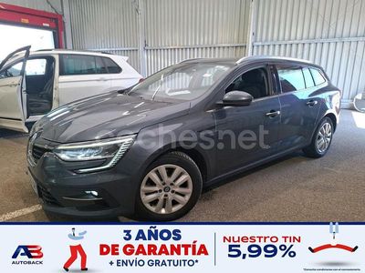 Renault Mégane IV