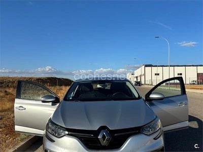 Renault Mégane IV