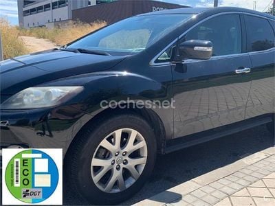 Mazda CX-7