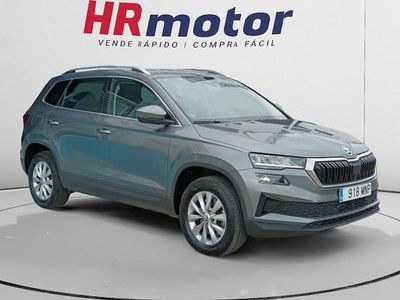 Usado 2024 Skoda Karoq Ambition SUV | 23.950 € (Precio justo)
