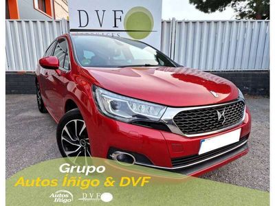 usado DS Automobiles DS4 1.2 PureTech S&S Style 130