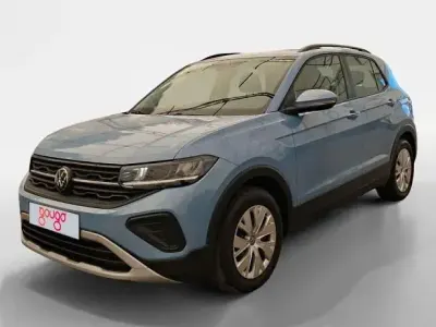 Usado VW T-Cross