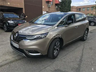 Usado Renault Espace