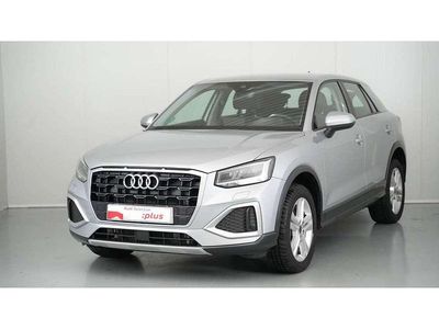 Plateado Usado 2023 Audi Q2 Advanced SUV | 31.900 € (Un poco caro)
