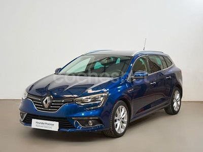 Renault Mégane GrandTour