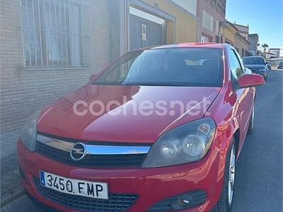 Opel Astra GTC