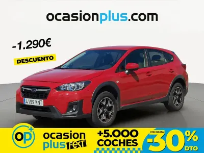 Usado Subaru XV
