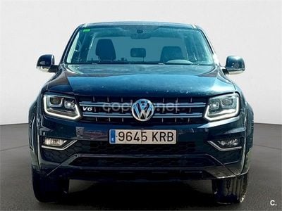 VW Amarok