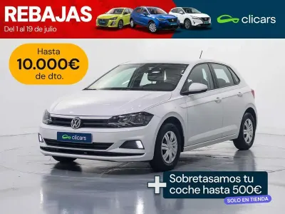 Usado VW Polo