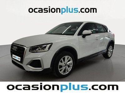 Usado Audi Q2 Advanced Plus 150 CV (110 kW) 2023 Blanco SUV