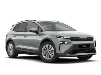 Nuevo Skoda Elroq SportLine 150 kW (204 CV) 2026 Gris SUV