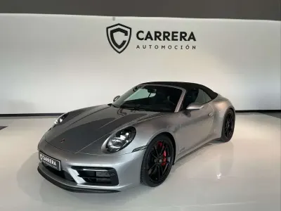 Usado Porsche 911 Carrera GTS