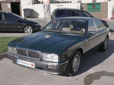 usado Jaguar XJ6 Sovering3.2