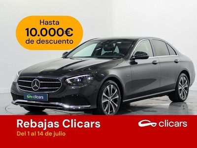 Mercedes E300