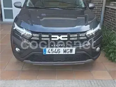 Usado Dacia Sandero
