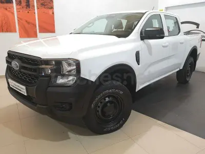 Usado Ford Ranger