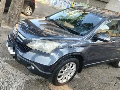 Usado Honda CR-V