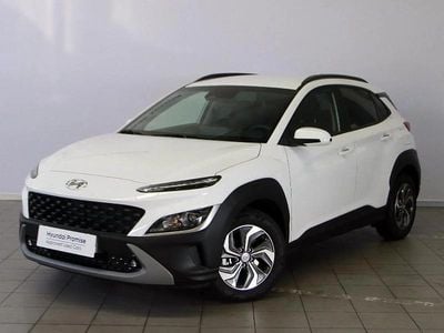 Usado Hyundai Kona 141 CV (103 kW) 2023 Blanco SUV