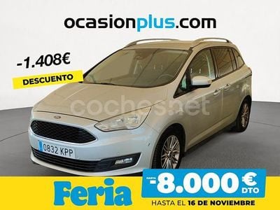 Ford Grand C-Max