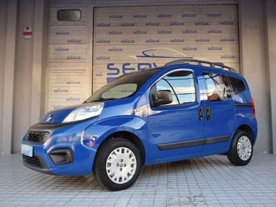 Fiat Qubo