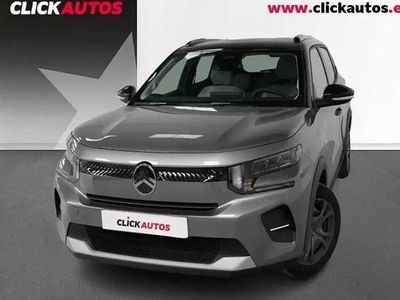 Usado Citroën C3 100 CV (73 kW) 2025 Utilitario