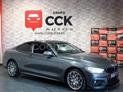 BMW 430