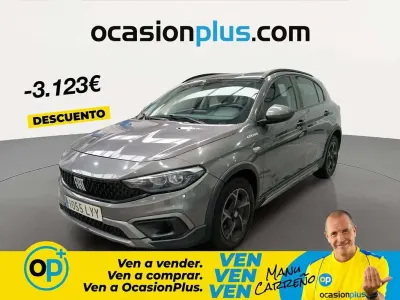Usado Fiat Tipo