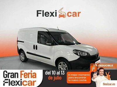 Fiat Doblò