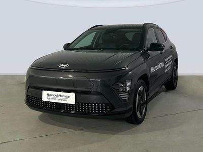 Usado Hyundai Kona 204 CV (150 kW) 2025 SUV