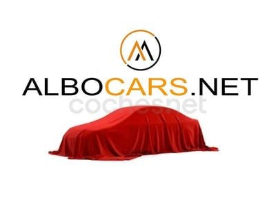 Usado Dacia Sandero Stepway 90 CV (66 kW) 2015 Negro Berlina