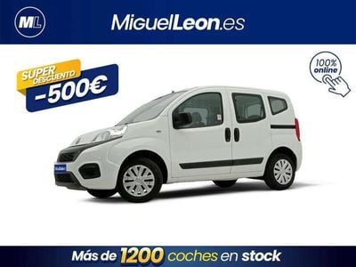 Fiat Qubo