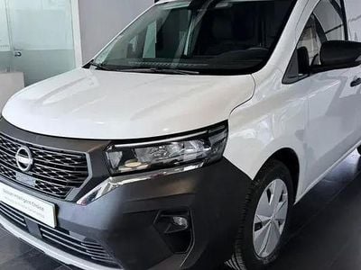 Usado Nissan Townstar Acenta 130 CV (95 kW) 2023 Blanco
