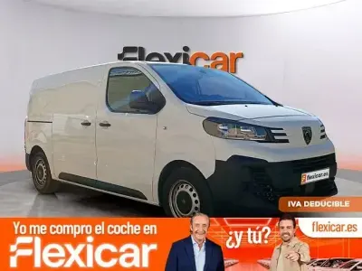 Usado Peugeot Expert