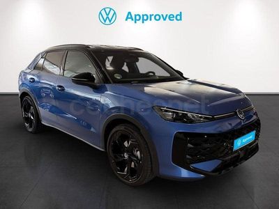 Nuevo VW T-Roc Edition 150 CV (110 kW) 2025 Azul SUV