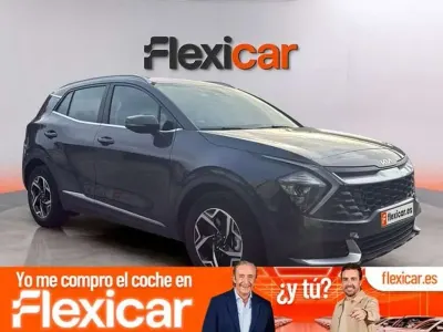 Usado Kia Sportage