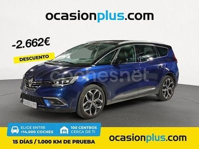 Renault Grand Scénic IV