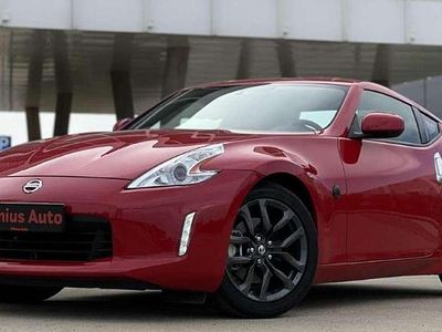 Nissan 370Z