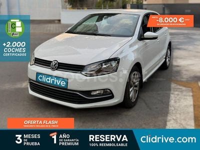 VW Polo