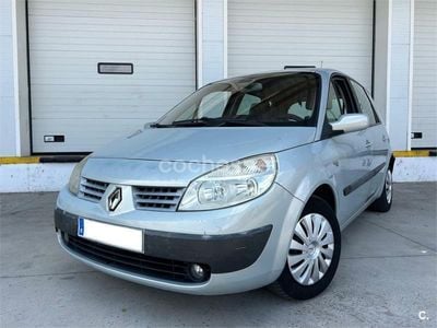Renault Scénic II